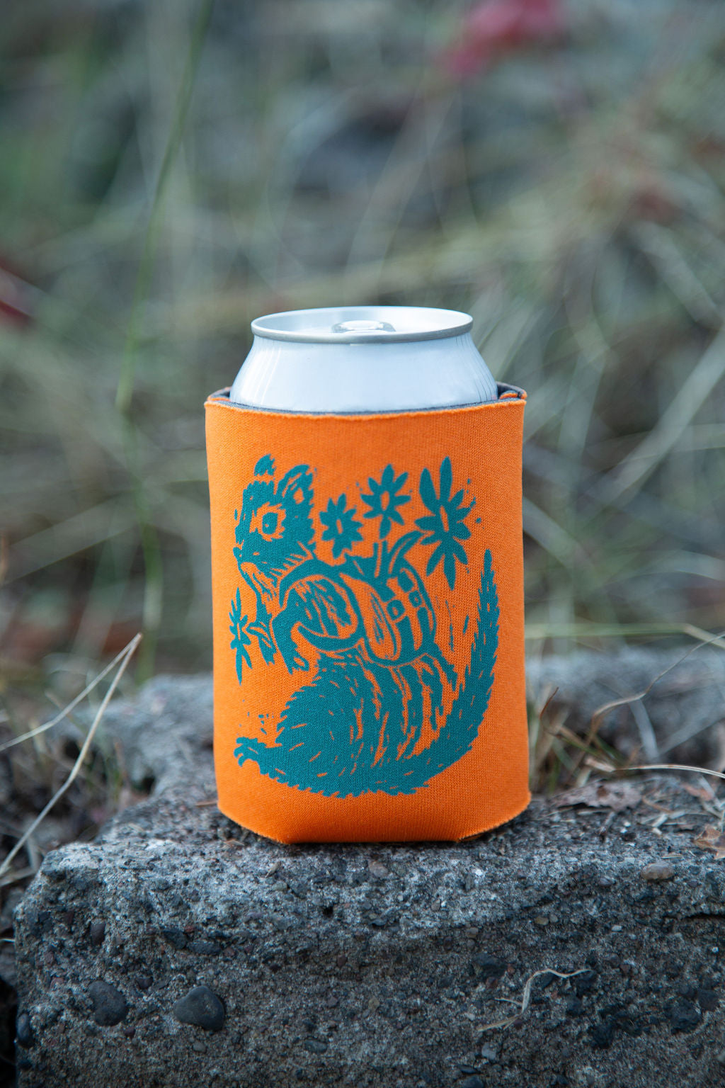 ROMP Critter Coozie
