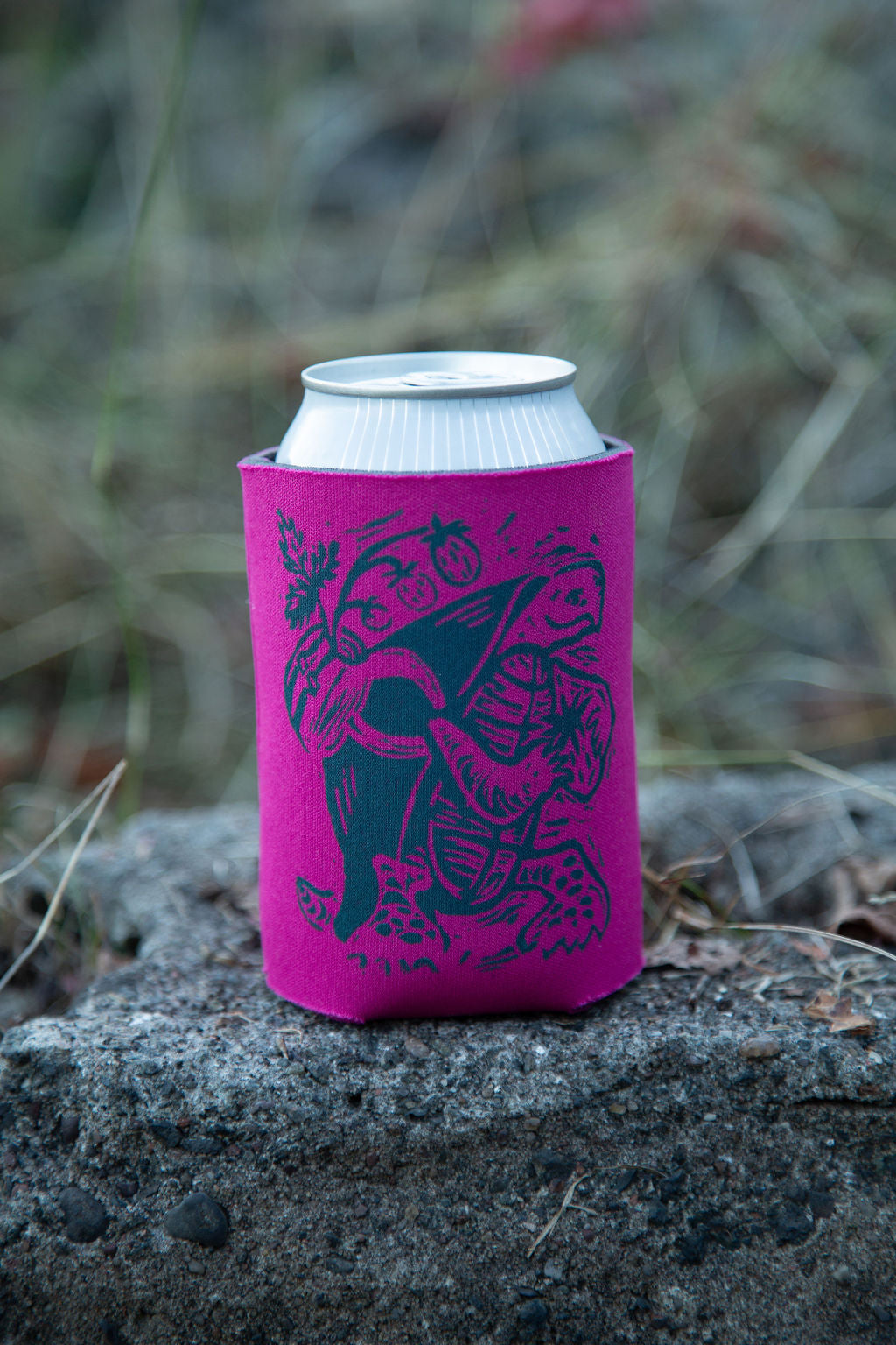 ROMP Critter Coozie