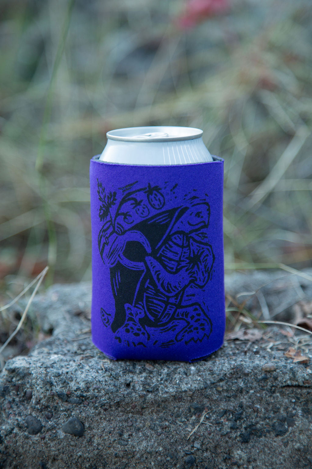 ROMP Critter Coozie