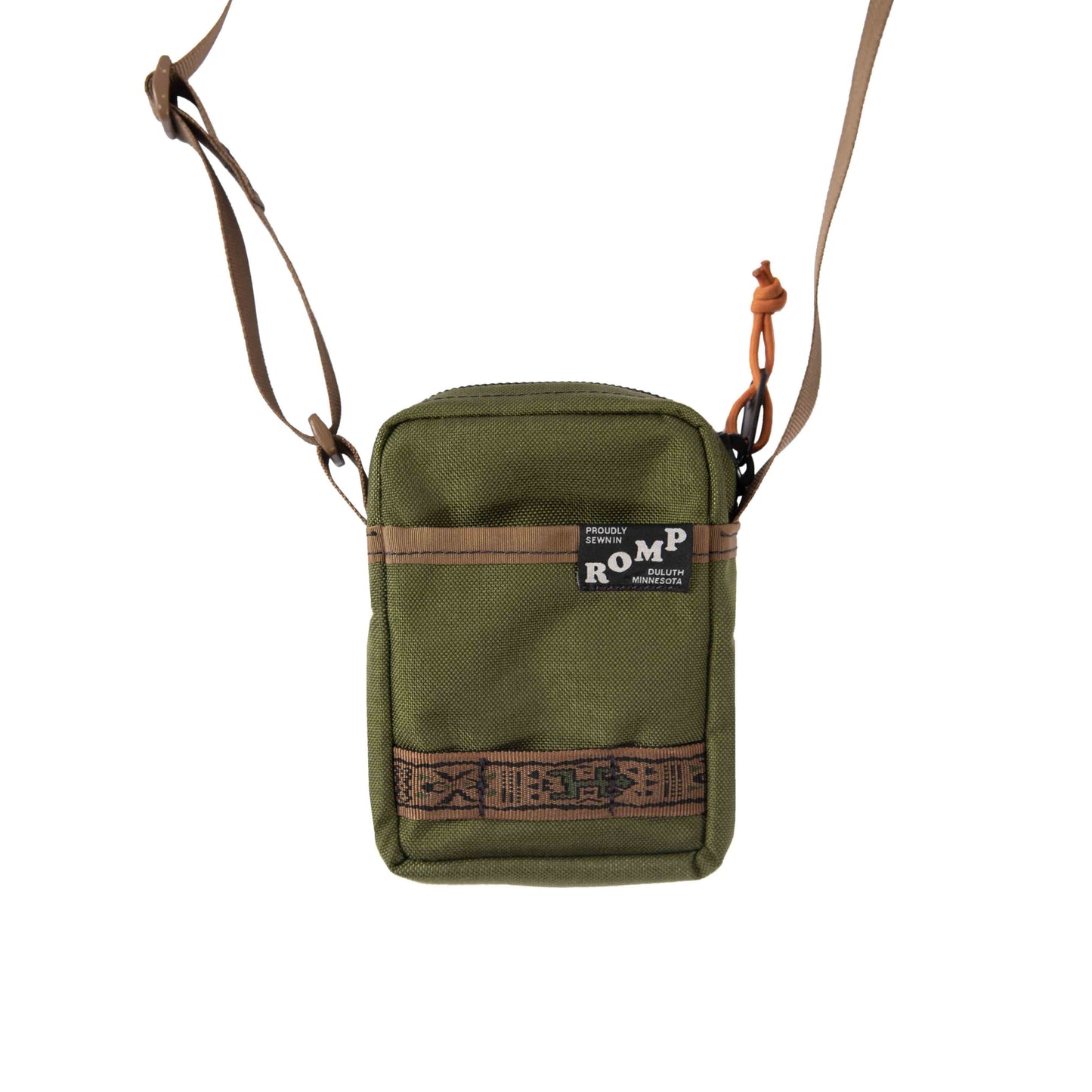 Essentials Sack
