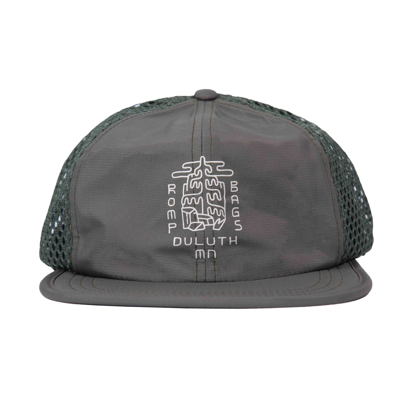 Rollin' Hat