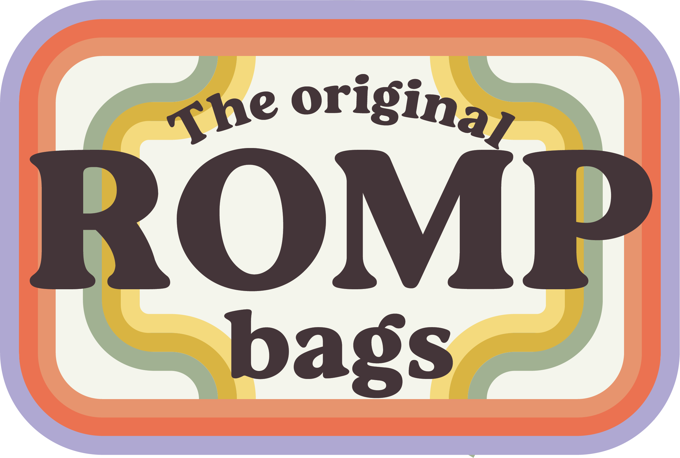 Romp Bags