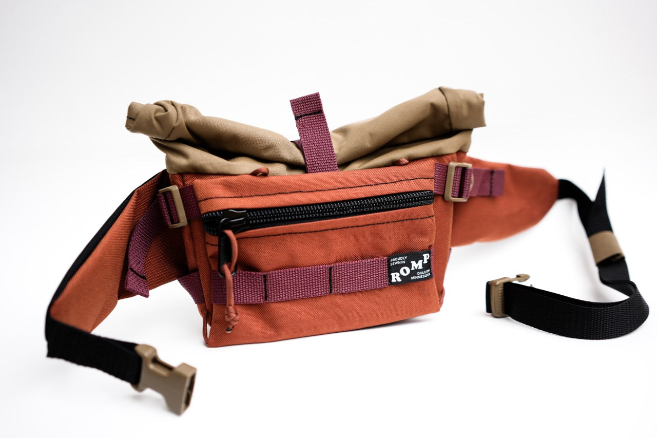 Romp Fanny Pack - Thumbnail 4