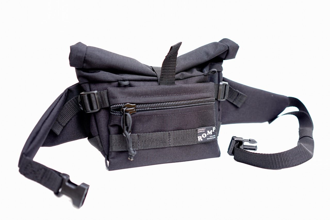Romp Fanny Pack