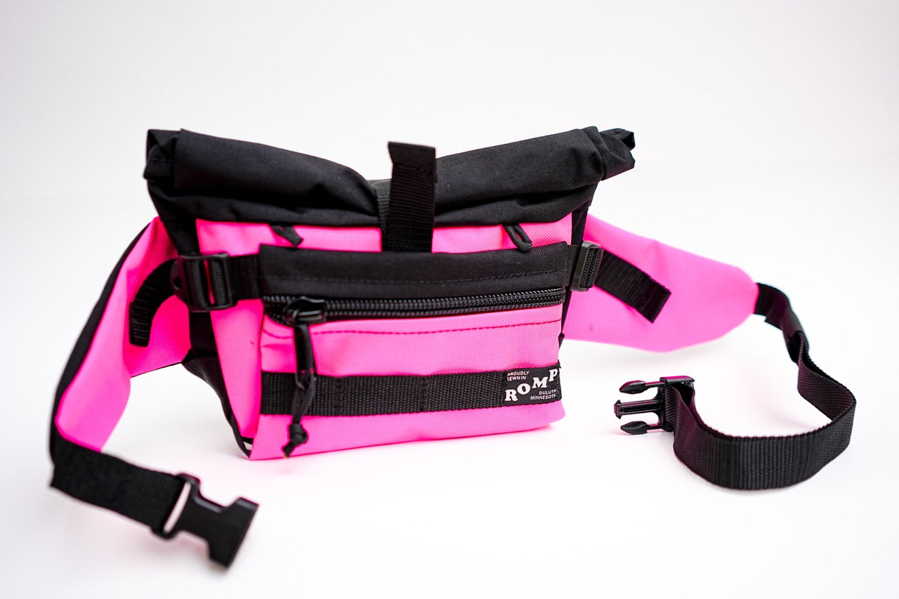 Romp Fanny Pack - Thumbnail 5