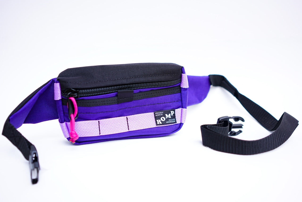Romp Fanny Pack - Thumbnail 2