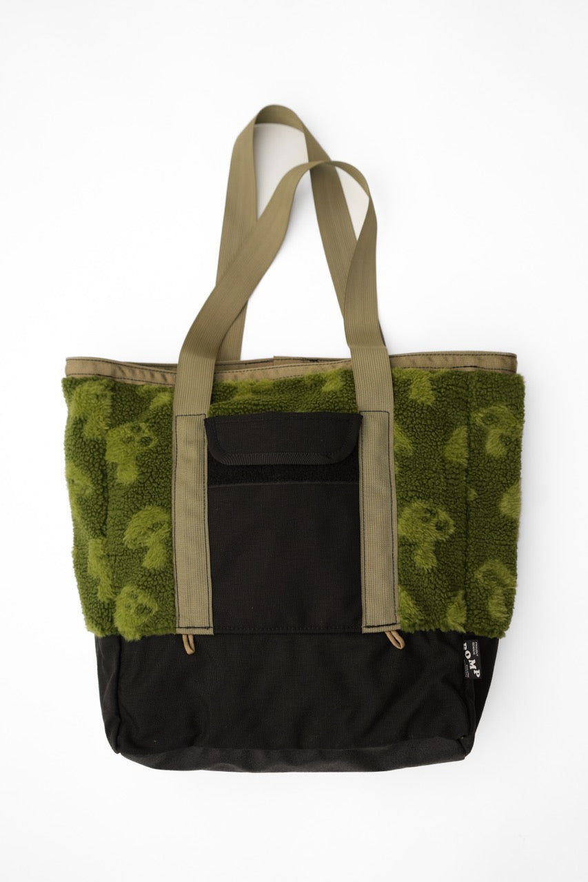 Cozy Tote