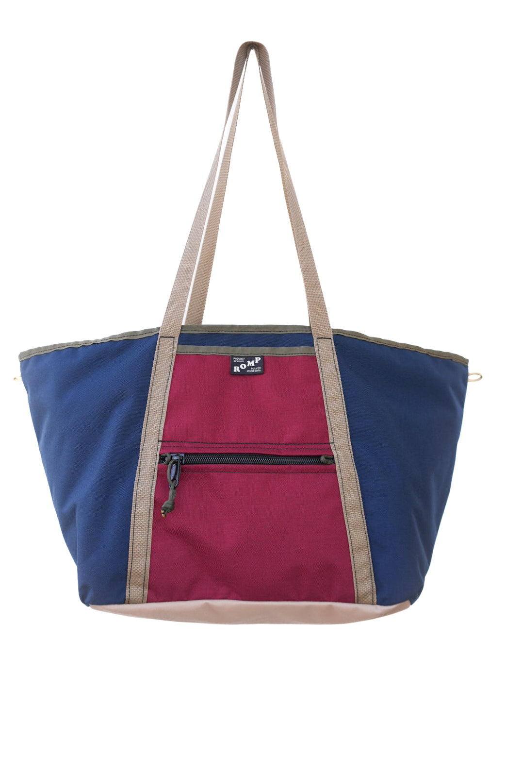 Big Ol' Tote