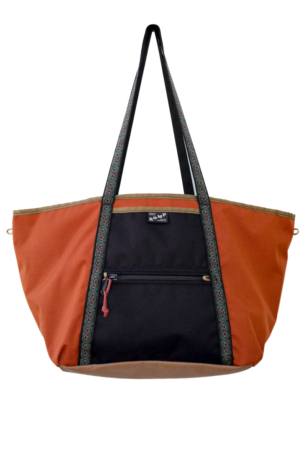 Big Ol' Tote
