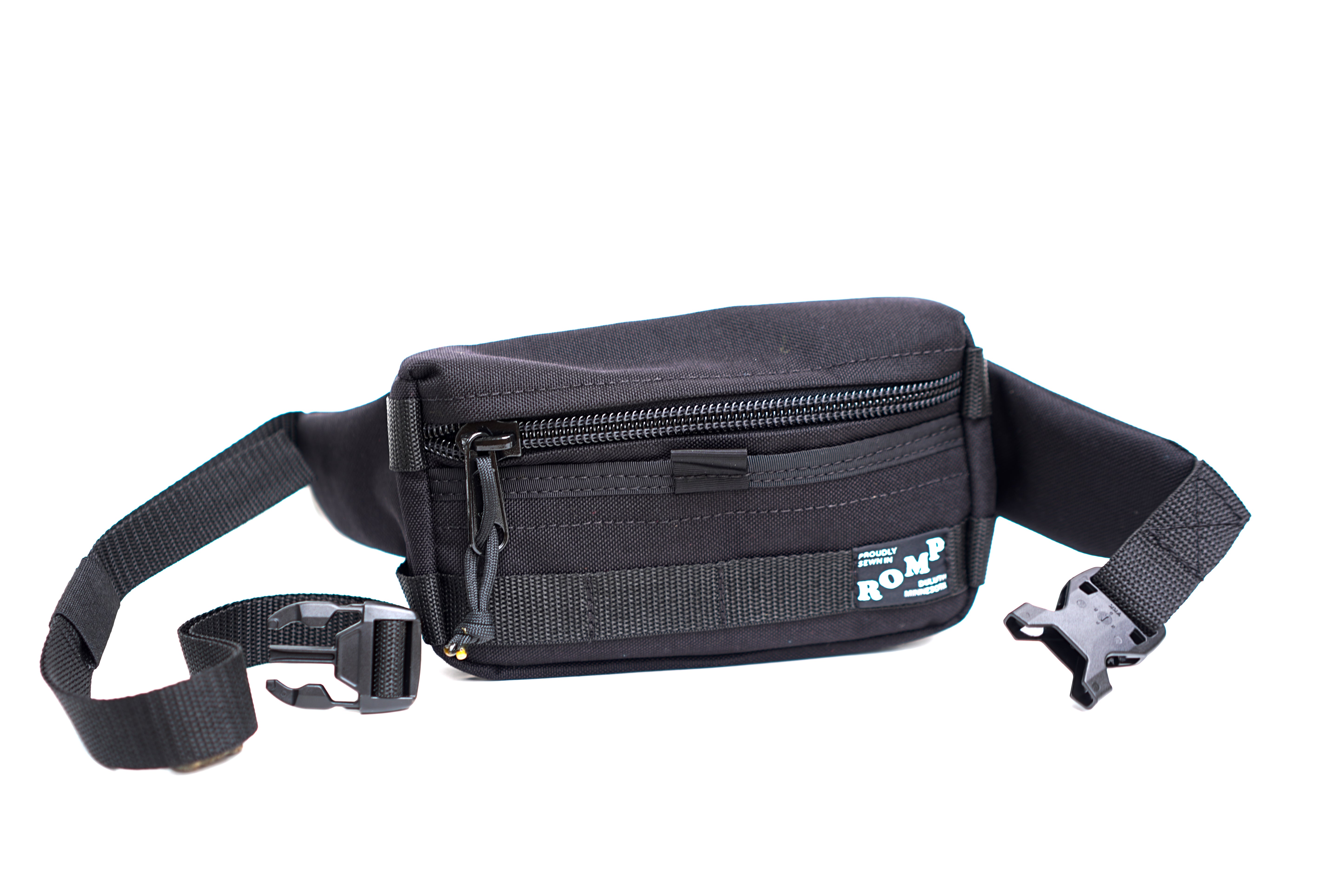 Lil ROMP'r Fanny Pack – Romp Bags
